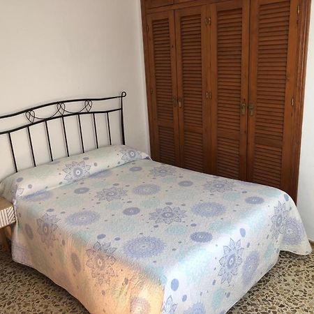 Casas Juani Centro 1 Daire Conil De La Frontera Dış mekan fotoğraf