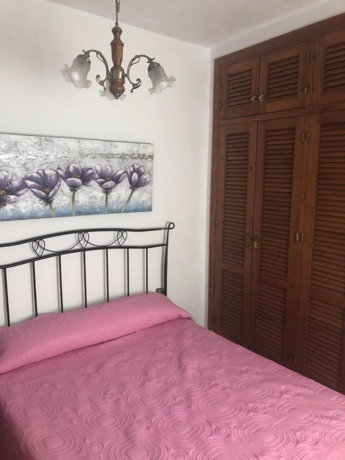 Casas Juani Centro 1 Daire Conil De La Frontera Dış mekan fotoğraf