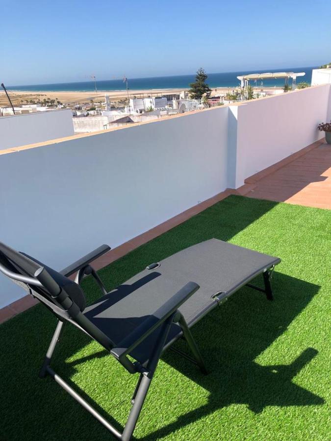 Casas Juani Centro 1 Daire Conil De La Frontera Dış mekan fotoğraf