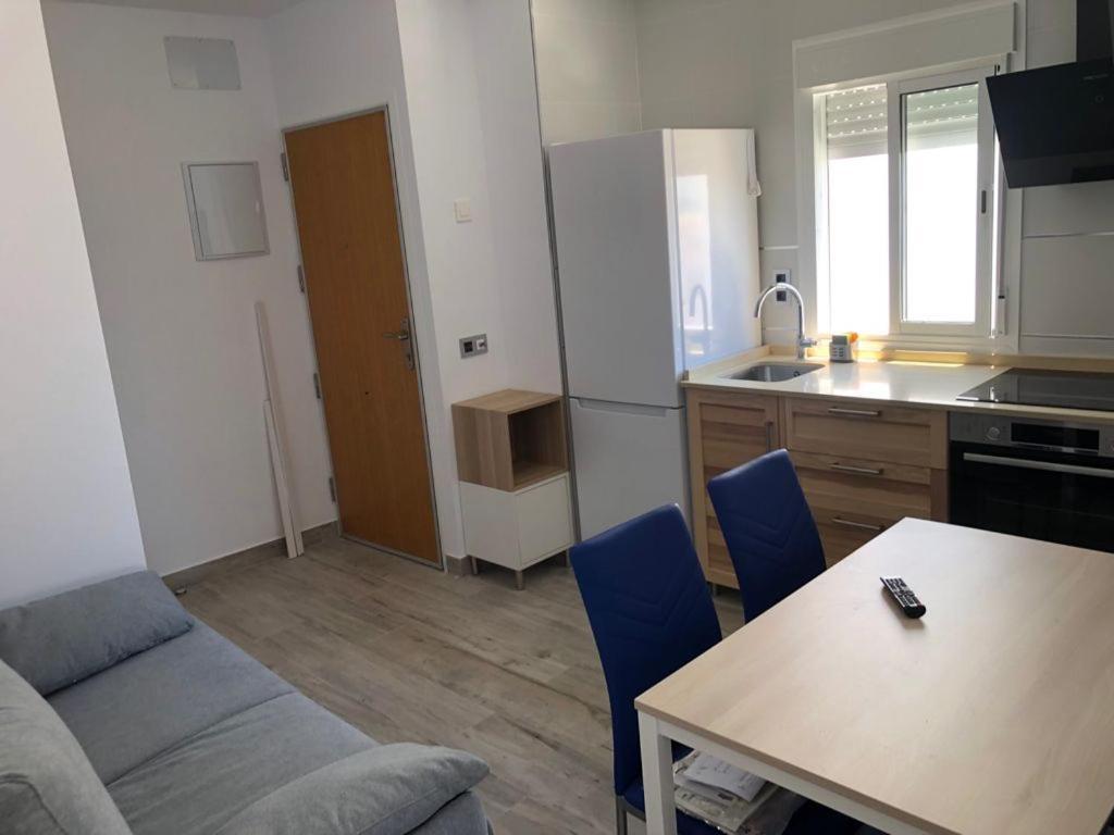 Casas Juani Centro 1 Daire Conil De La Frontera Dış mekan fotoğraf