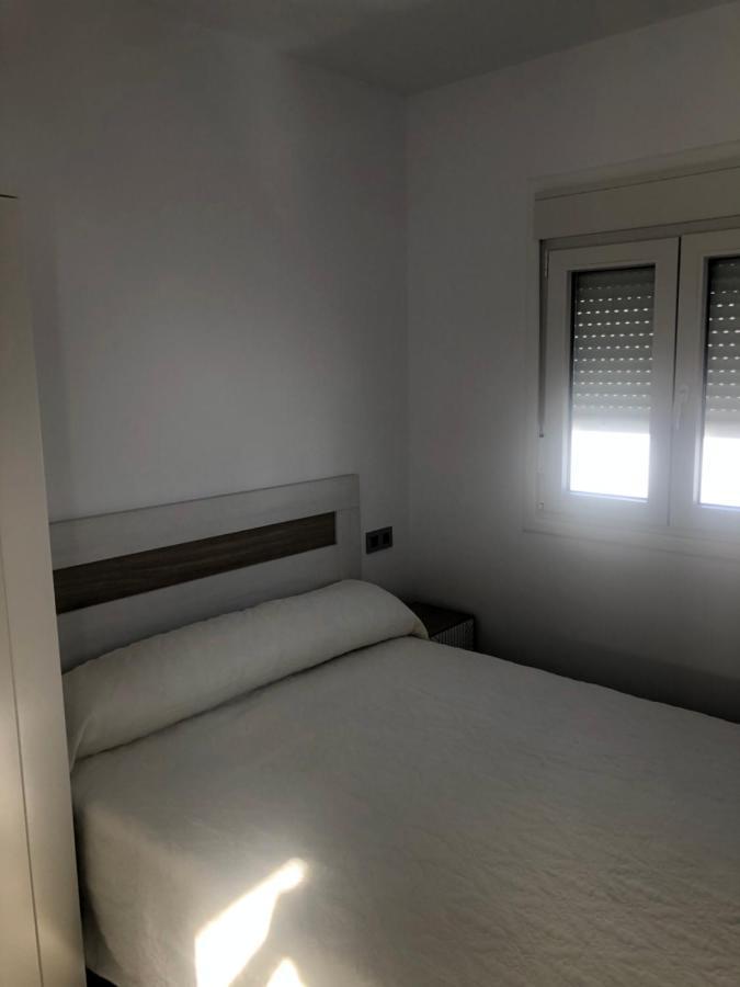 Casas Juani Centro 1 Daire Conil De La Frontera Dış mekan fotoğraf