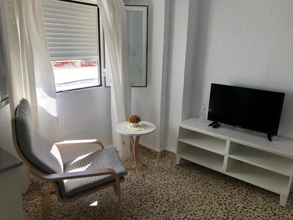 Casas Juani Centro 1 Daire Conil De La Frontera Dış mekan fotoğraf