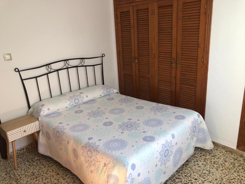Casas Juani Centro 1 Daire Conil De La Frontera Dış mekan fotoğraf