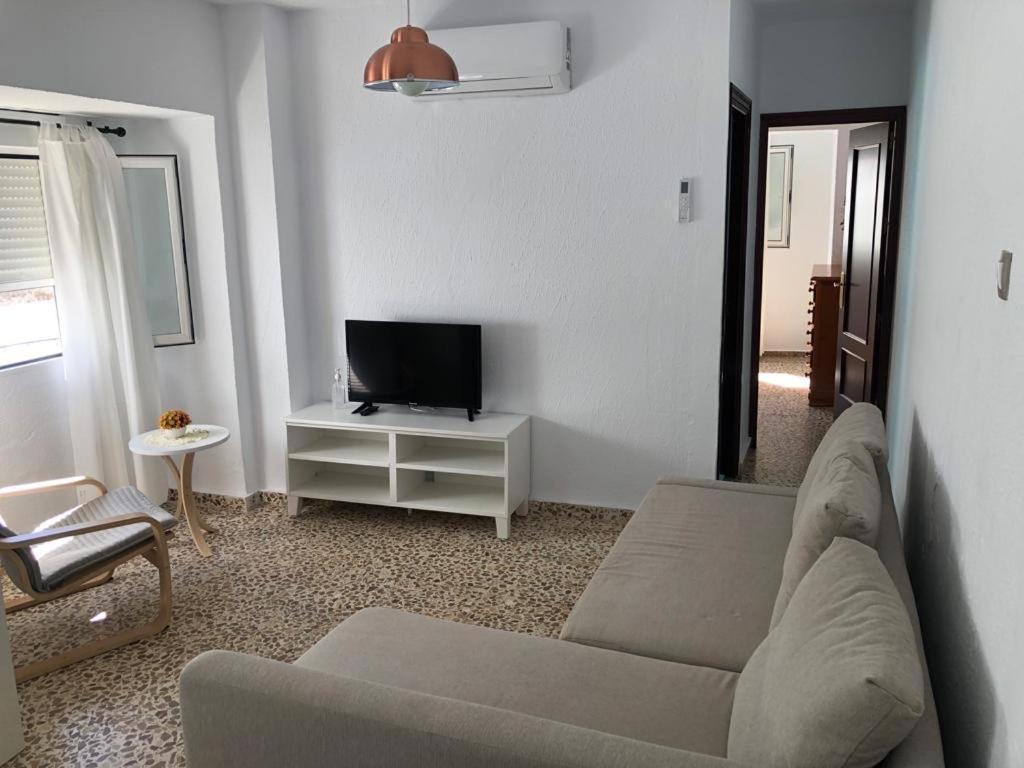 Casas Juani Centro 1 Daire Conil De La Frontera Dış mekan fotoğraf