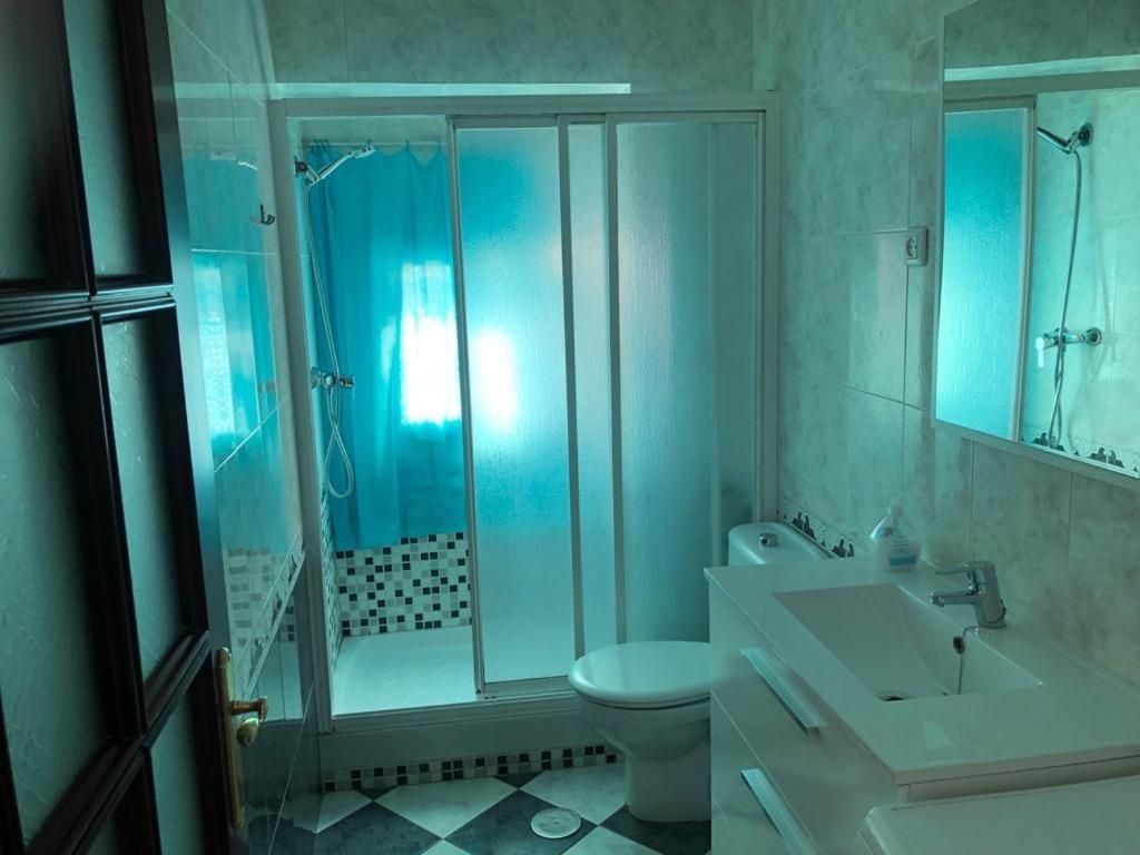 Casas Juani Centro 1 Daire Conil De La Frontera Dış mekan fotoğraf