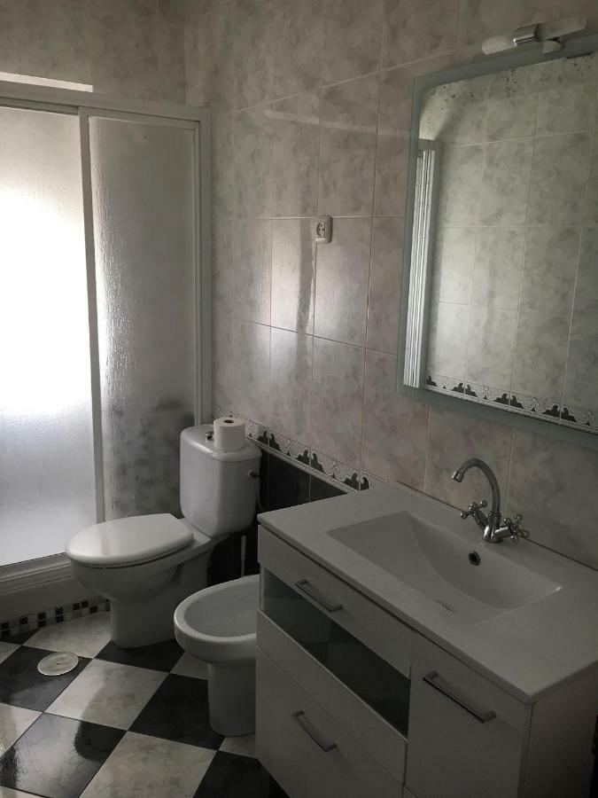 Casas Juani Centro 1 Daire Conil De La Frontera Dış mekan fotoğraf