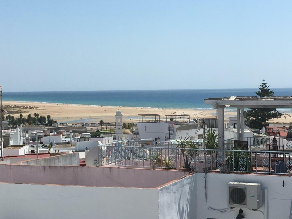 Casas Juani Centro 1 Daire Conil De La Frontera Dış mekan fotoğraf